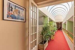Hotel Riva Etrusca