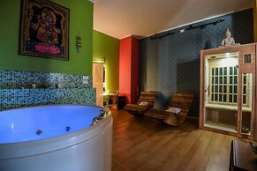 Hotel Riva Etrusca