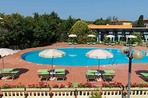Hotel Riva Etrusca