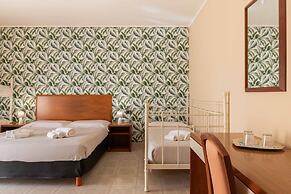 Hotel Riva Etrusca
