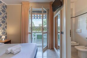 Hotel Riva Etrusca