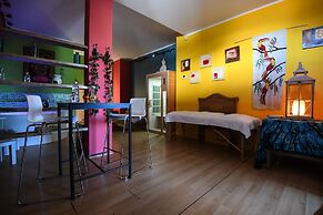 Hotel Riva Etrusca