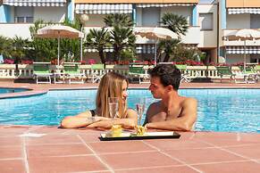 Hotel Riva Etrusca