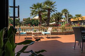 Hotel Riva Etrusca