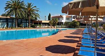 Hotel Riva Etrusca