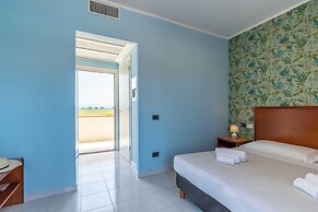 Hotel Riva Etrusca