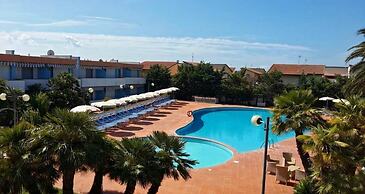 Hotel Riva Etrusca