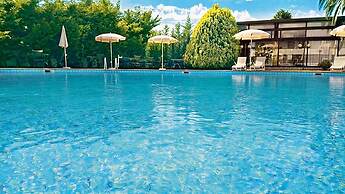 Hotel Riva Etrusca