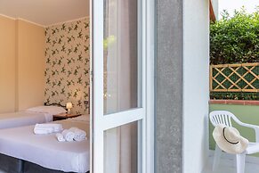 Hotel Riva Etrusca