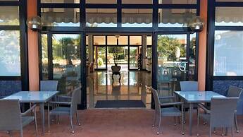 Hotel Riva Etrusca