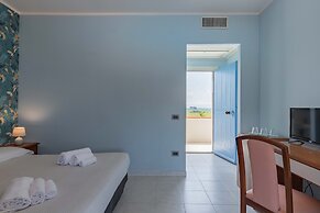 Hotel Riva Etrusca