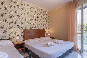 Hotel Riva Etrusca