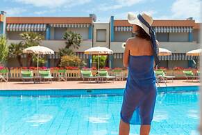 Hotel Riva Etrusca
