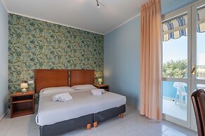 Hotel Riva Etrusca