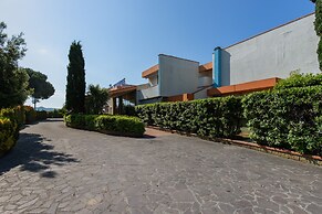 Hotel Riva Etrusca