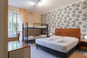 Hotel Riva Etrusca
