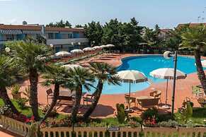 Hotel Riva Etrusca