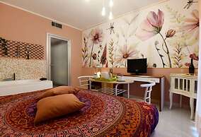 Hotel Riva Etrusca