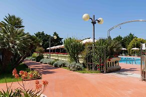 Hotel Riva Etrusca