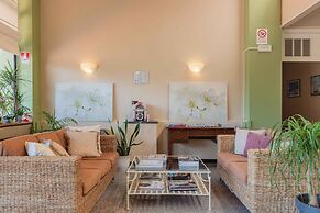 Hotel Riva Etrusca