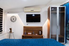 The Havana Residence