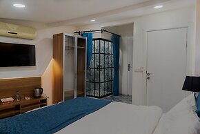 The Havana Residence