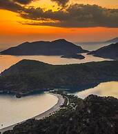 Hotel Barlas Fethiye