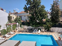 Hotel Barlas Fethiye