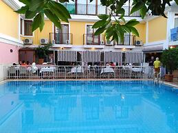 Hotel Barlas Fethiye