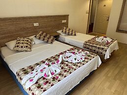 Hotel Barlas Fethiye