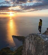 Hotel Barlas Fethiye