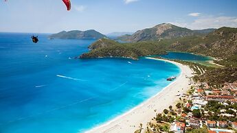 Hotel Barlas Fethiye