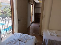 Hotel Barlas Fethiye