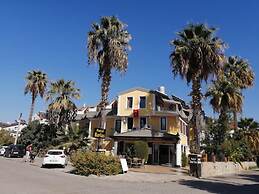 Hotel Barlas Fethiye