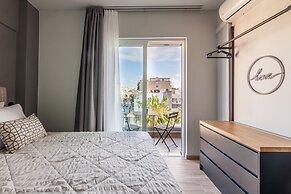 Raise Kornarou City Stay