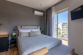 Raise Kornarou City Stay