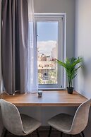 Raise Kornarou City Stay