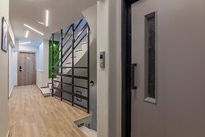 Raise Kornarou City Stay