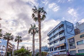 Raise Kornarou City Stay