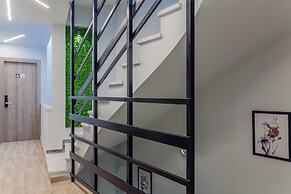 Raise Kornarou City Stay