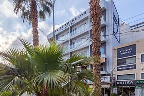 Raise Kornarou City Stay