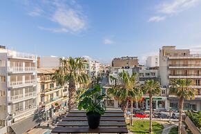 Raise Kornarou City Stay