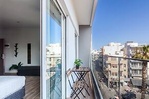 Raise Kornarou City Stay