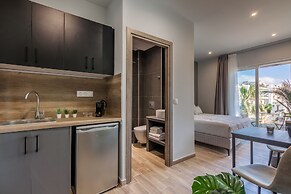 Raise Kornarou City Stay