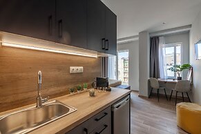 Raise Kornarou City Stay