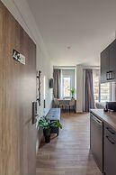 Raise Kornarou City Stay