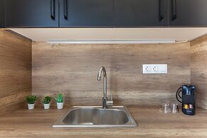 Raise Kornarou City Stay