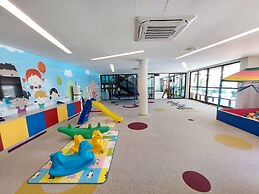 Beach Class Residence Eco Life