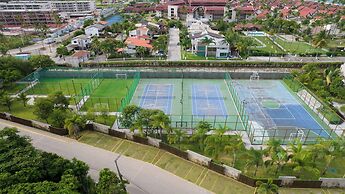 Beach Class Residence Eco Life