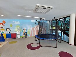 Beach Class Residence Eco Life